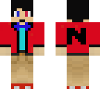 just a simple skin