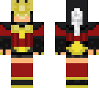 justicar syndra