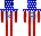 k9_commander's american skin