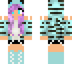 kacey's official skin