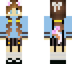 kawaii meif'wa  girl