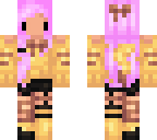 kawaii pikachu girl