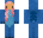 kawaii stitch onsie
