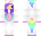 kawaii unicorn