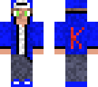 kevminegames