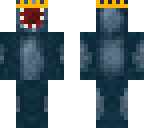 king squid
