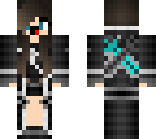 kirito girl 