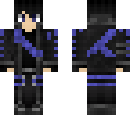 kirito origin