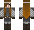 knight girl