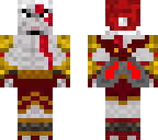 kratos christmas