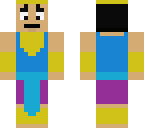 kronk