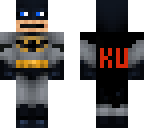 kubajz06 batman