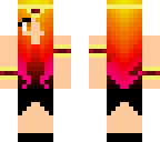 lady amber
