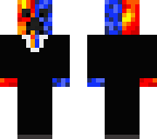 lava ice creeper