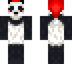 laxithepanda christmas