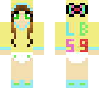 lbsg baby fixed