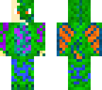 leafy more infected