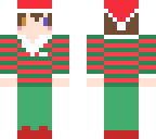 lil christmas elf