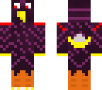 lilaeagle