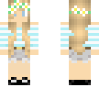 litel girl