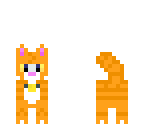 little kitty