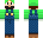luigi