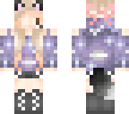 made her a chibi