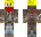 marksman