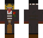 masked baron