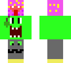 maw furcorn noggin