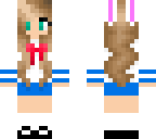 me in my uniform