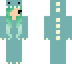 me skin