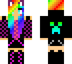 mefwa girl
