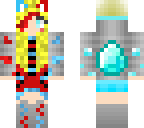 mefwa girl