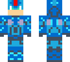 megaman x