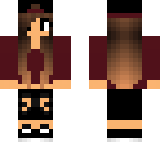 meh winter skin