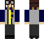 meh with scarf