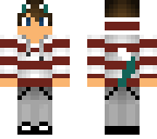 meif'wa guy