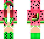 melon girl