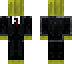 melon man