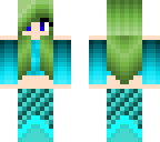 mermaid thingy