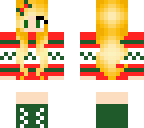 minecraft christmas
