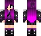 minecraft diaries unknown charachter