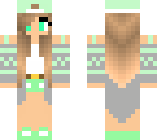 mint