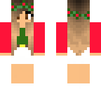 mistletoe 