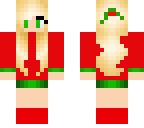 mistletoegirl