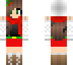 mistletoeheadphones