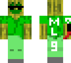 mlg melone 2