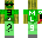 mlg melone