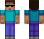 mlg steve